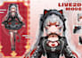 create vtuber live2d model rig for streaming anime style free emote